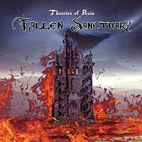 Fallen Sanctuary (USA) : Theories of Ruin